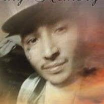 Daniel Anthony Gonzales Obituary