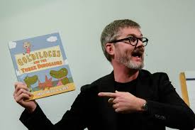 A… everyday low prices and free delivery on eligible orders. Mo Willems Wikipedia