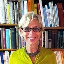 Shelley Lasker's Instagram, Twitter & Facebook