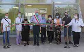 Draghi ha firmato il green pass