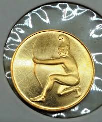 Image result for Gold Light 1972 Crown