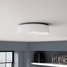 Study Option 5 Led Flush Mount Flush Mount Lighting Flush Mount Ceiling Lights