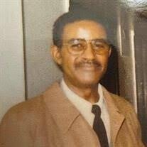 Allen Summers Obituary