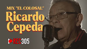 YA ESTÁ LLEGANDO LA HORA