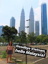 Enter your dates to find available activities. A Solo Two Days In Kuala Lumpur Malaysia Travelling The World In 360