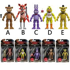 Evidence That Funtime Foxy Is Male. | Five Nights At Freddy'S Amino