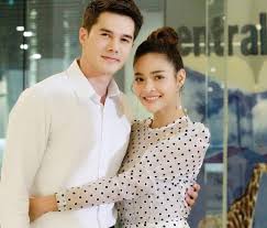 When i marry a stranger, unwilling bride. Thai Drama Jao Sao Jum Yorm 2018 Eternal Kdrama
