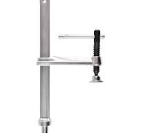 5/8" Vertical Welding Clamp