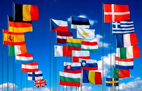 25 фраз в 6 тематиках. Adjetivos De Nacionalidad En Italiano Aprender Italiano Clases De Italiano