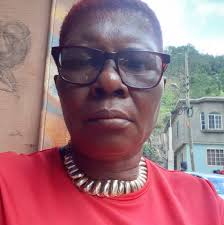 Western St Mary, Choose wisely, Choose the Jamaica Labour Party and Choose  Jamaica! One love Robert Montague