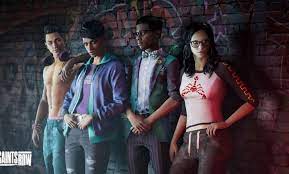 Saints Row Pronto Regresaremos A Santo Ileso