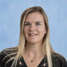 Elizabeth Grice's Instagram, Twitter & Facebook