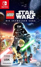 Nave jedi anakin skywalker lego star. Lego Star Wars The Skywalker Saga Gamestop De