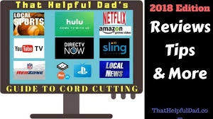 In june, sling tv dropped the channels, making fubotv and vidgo as the only live tv streaming services with the channels. How To Stream Nfl Network And Nfl Redzone With Dtvn Fubu Sling Ps Vue Hulu Youtube Tv Etc That Helpful Dad Nfl Network Stream Nfl Nfl Redzone