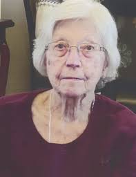 Obituary information for Margaret Hein