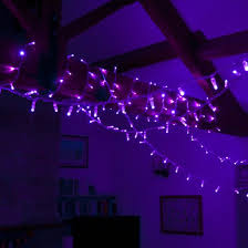 Uv Purple Fairy Lights From Lights4fun Violet Aesthetic Purple Aesthetic Aesthetic Colors
