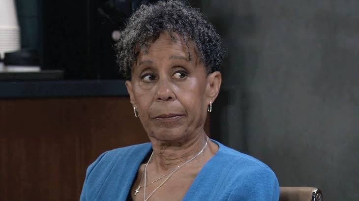 General Hospital Spoilers: Stella Needs TJ Now More Than Ever Before,  Headed Back to GH?