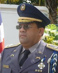 No es cierto que coronel Contreras haya sido designado Sub Director PN en  región oeste