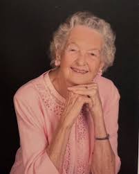 Esther Schroeder Obituary 2023