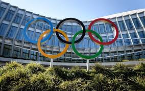 Що відомо про нових хворих. Olimpiadi Di Tokyo 2020 Rinviate Per Il Coronavirus Si Terranno Nel 2021 Sky Sport