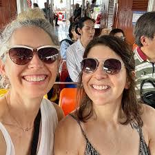 Jenn Cook's Instagram, Twitter & Facebook