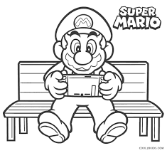 Free printable luigi coloring pages for kids | coloring book. Mario Kart Worksheets Printable Worksheets And Activities For Teachers Parents Tutors And Homeschool Families