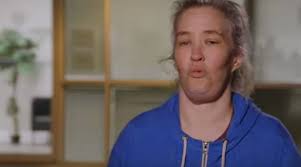 From not to hot is an american reality television series that airs on we tv. Mama June From Not To Hot June Features In The New Season Emotional Self Pity Tv Shows Ace