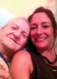 Mary Elizabeth Ward Obituary