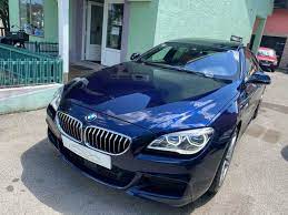 Bmw 640xd M Gran Coupe 2015 God