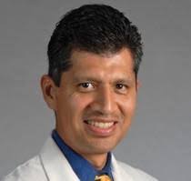 Alberto Eduardo Yanez, MD