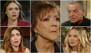 Who Will Kill Young & Restless' Jordan? Will She Die?