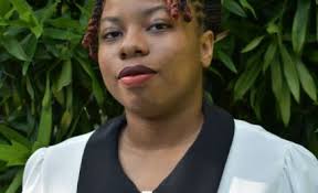 Meet Jack'ee (Kay) Beard