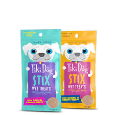 Frequent special offers and discounts up to 70% off for all products! Tiki Dog Aloha Petites Tiki Pets Say Aloha To Real Food