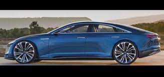 Rumors that audi is planning to launch an a9 model have been flying around for quite a few years now. Audi A9 Silnik Samochody Elektryczne Www Elektrowoz Pl