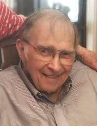 Charles Martin Obituary