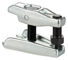Unser team hat verschiedenste marken ausführlichst getestet und wir präsentieren fahrräder ihnen hier alle ergebnisse. Abzieher Spurstangenkopf 50 Mm Rs Werkzeuge Shop
