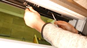 Velux Reset Motorja Youtube