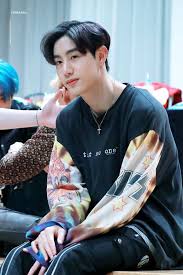 ⊘no reuploading on any other platforms í´ë¼ì´ë§ ìŠ¤ On Twitter Mark Tuan Yugeom Got7 Got7 Mark Tuan