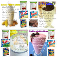 Herbalife Shake Recipe Made With French Vanilla Formula 1 Banana Pudding Oreo Shake Key Lime Berry Herbalife Shake Recipes Herbalife Recipes Herbalife Shake