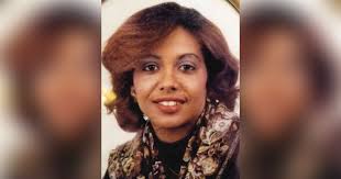 Obituary for Mrs. Gail Gordon Harrell