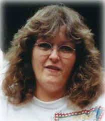 Diana Rae (Luse) Scheuerman 1962