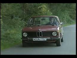 Bmw 1800 New Class In Pictures And Sound Ruelspot Com Bmw New Class Pictures