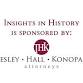 Insights in History