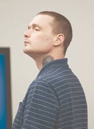 Bliss found guilty of first degree murder