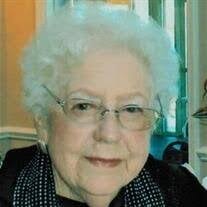 Mary E. Santillo Obituary