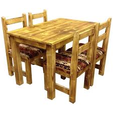 Ahsap Masa Sandalye Cafe Tyf11 Masa Sandalye Pazari