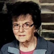 Gwen M. Cloud Obituary