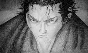 Miyamoto Musashi Vagabond Manga Fan Art By Daniellongato On Deviantart At myanimelist, you can find out about their voice actors, animeography, pictures and much join the online community, create your anime and manga list, read reviews, explore the forums, follow news, and so much more! miyamoto musashi vagabond manga fan art