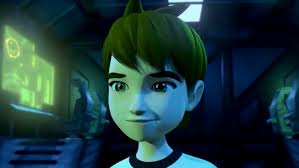 Ben 10: Destroy All Aliens