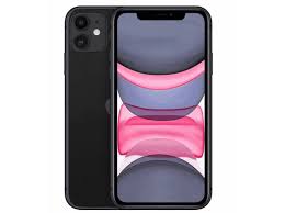 Apple Iphone 11 128gb Akilli Telefon Siyah 4 5 G Uyumlu Telefonlar